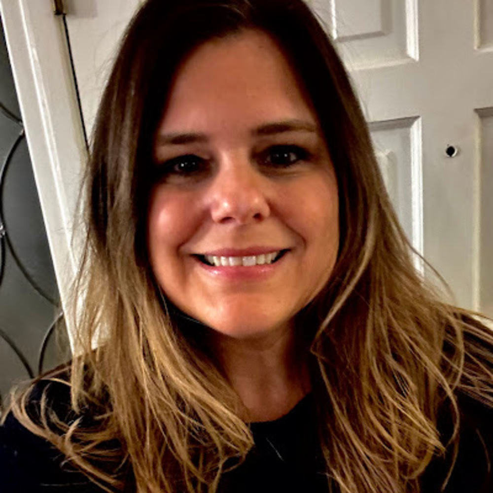 Meet your Posher, Karen